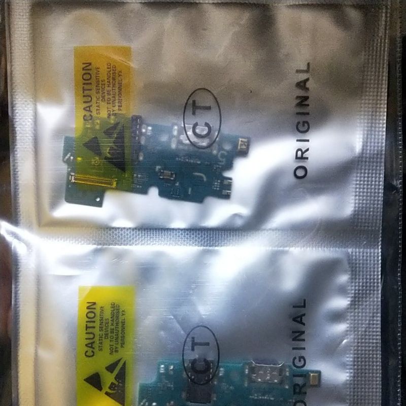 pcb charger samsung a50