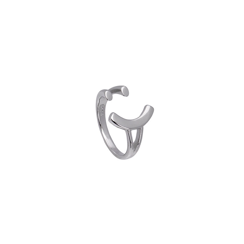 7PCS/COD✨Cincin N1ke gaya Korea Untuk Pria Dan Wanita TN-46