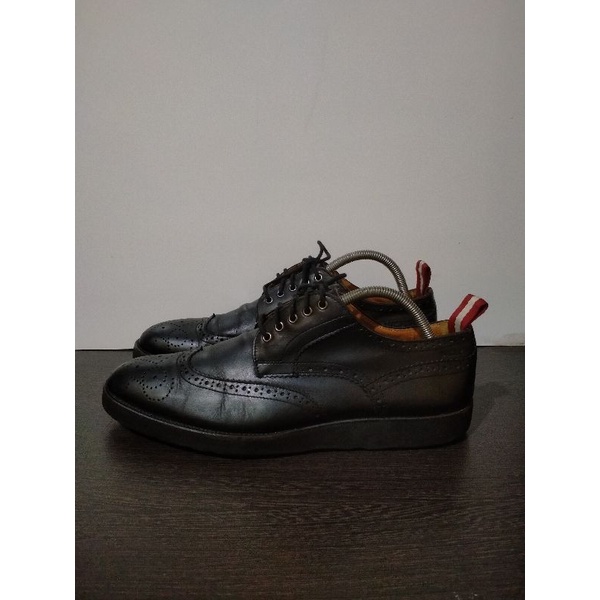 sepatu Bally second original size 43