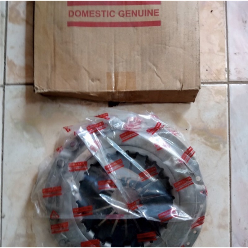 Matahari Kopling Isuzu Panther 2,5 Asli Isuzu