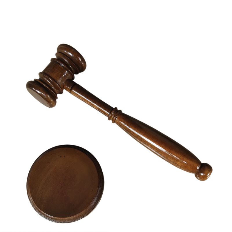 palu sidang  hakim kayu palu rapat palu kantor