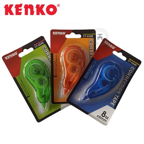 

Tipe X Kenko CT-634N