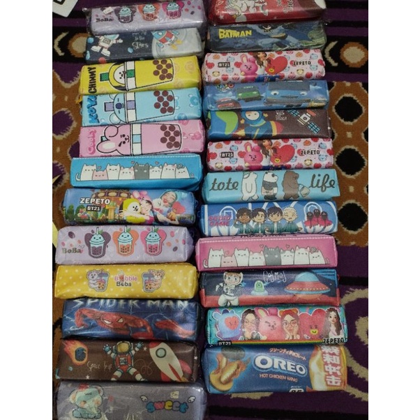 

tempat pensil murah