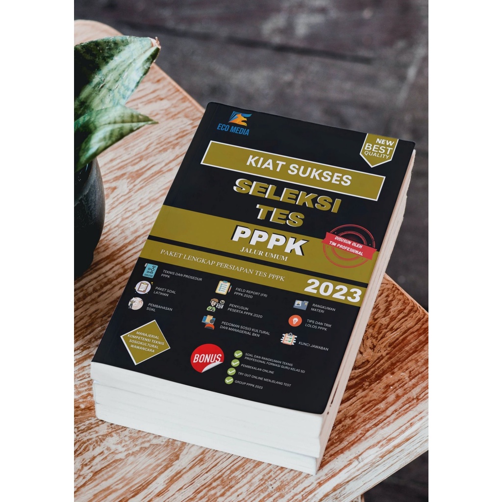 Kiat Sukses Seleksi Tes PPPK Jalur Umum