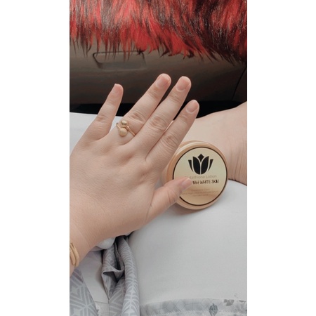 muslimah whiteskin lotion