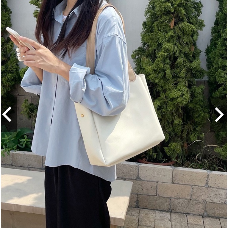 TAS SHOULDER BAG WANITA FASHION KOREAN STYLE T2-009 TERBARU 2023