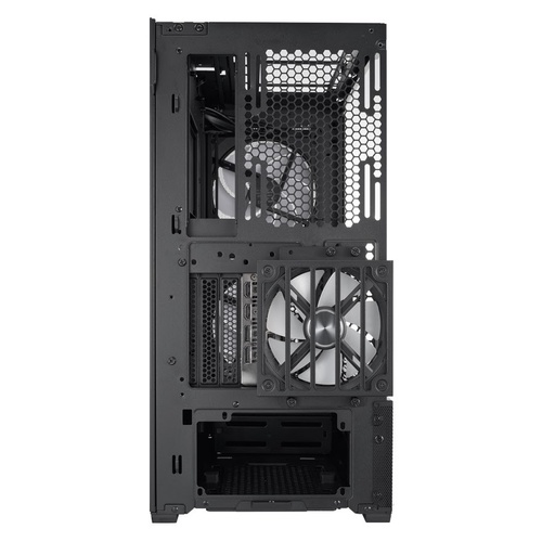 Case LIAN LI LANCOOL 216 AIRFLOW FOCUS with PCIE FAN BRACKET