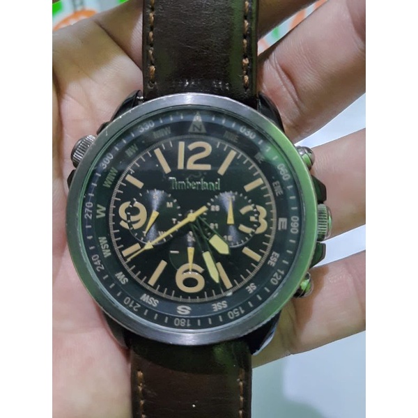 Jam Tangan Timberland 13910J ORIGINAL
