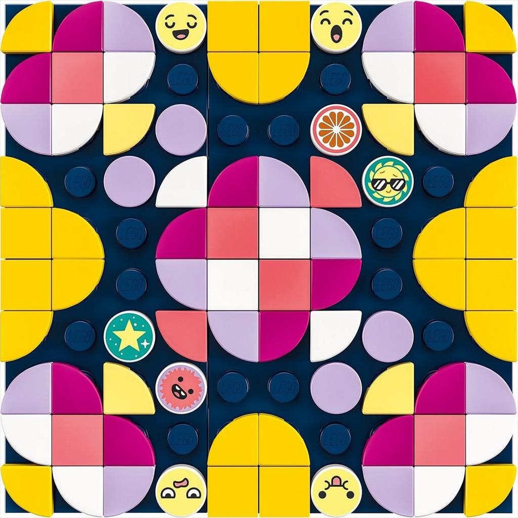LEGO Dots 41957 Adhesive Patches Mega Pack
