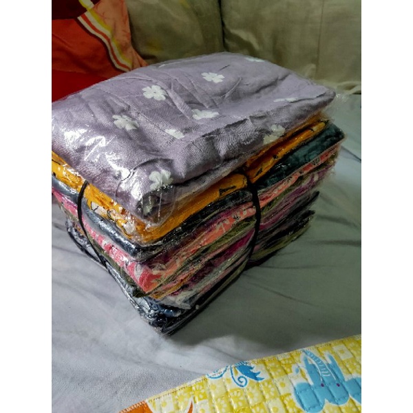 paket daster rayon