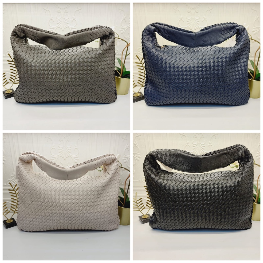 [ NEW ] Tas Wanita Botega 6149 - SNR Size 45cm