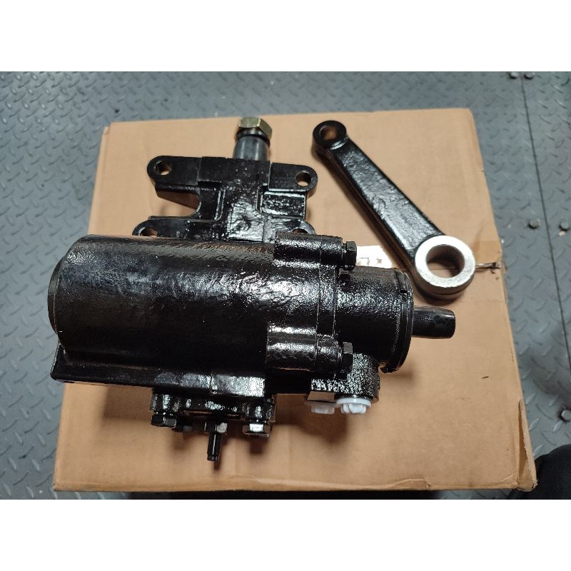 girbox steering box power steering daihatsu taft gt
