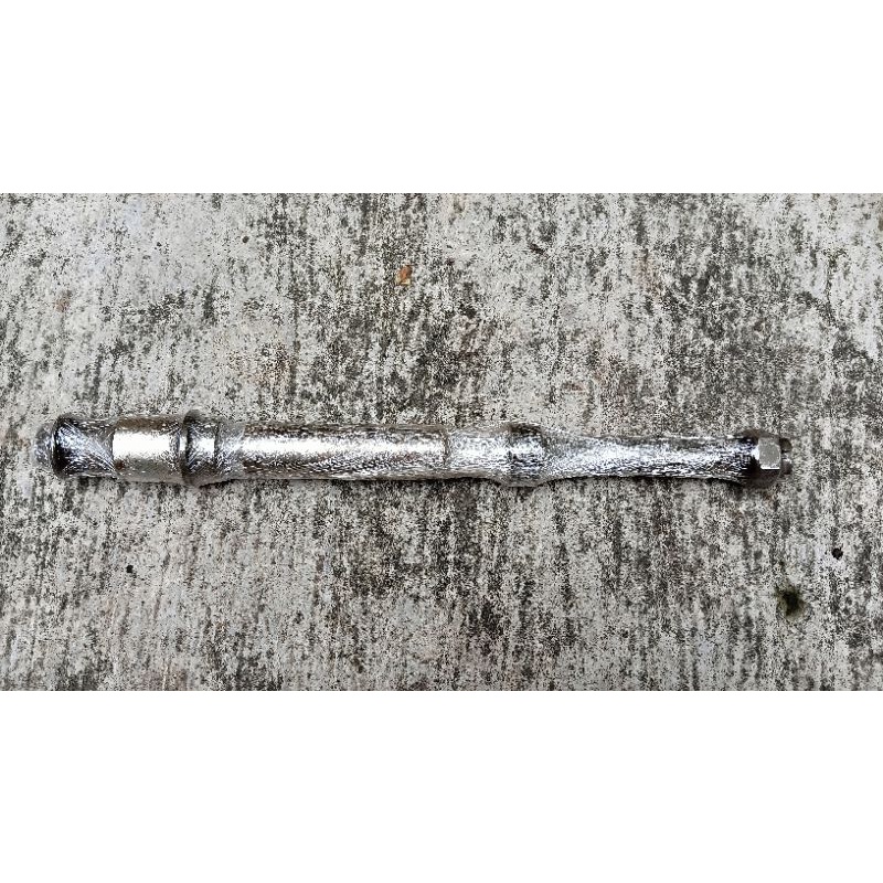 AS RODA BELAKANG+BOSH"AN SET ORIGINAL NINJA R