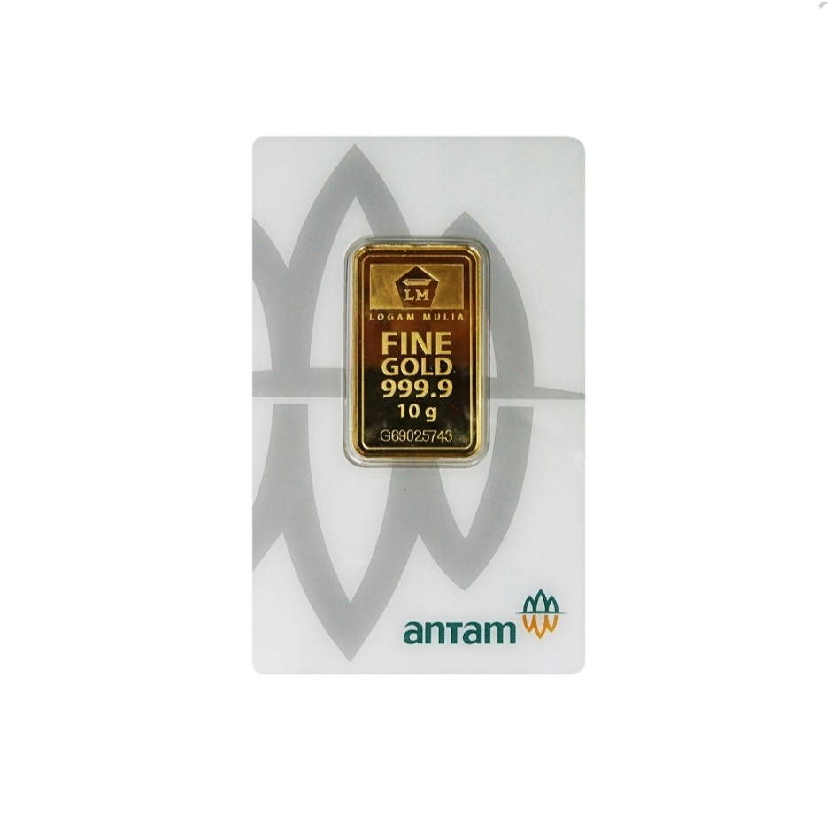 Emas LM 10gr