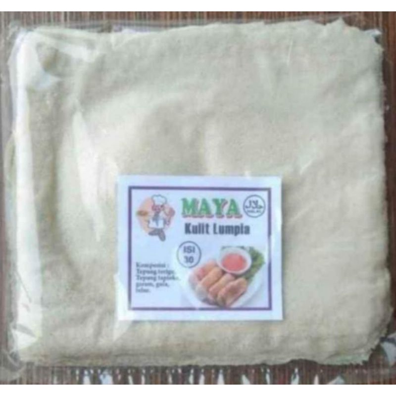 

kulit lumpia petak