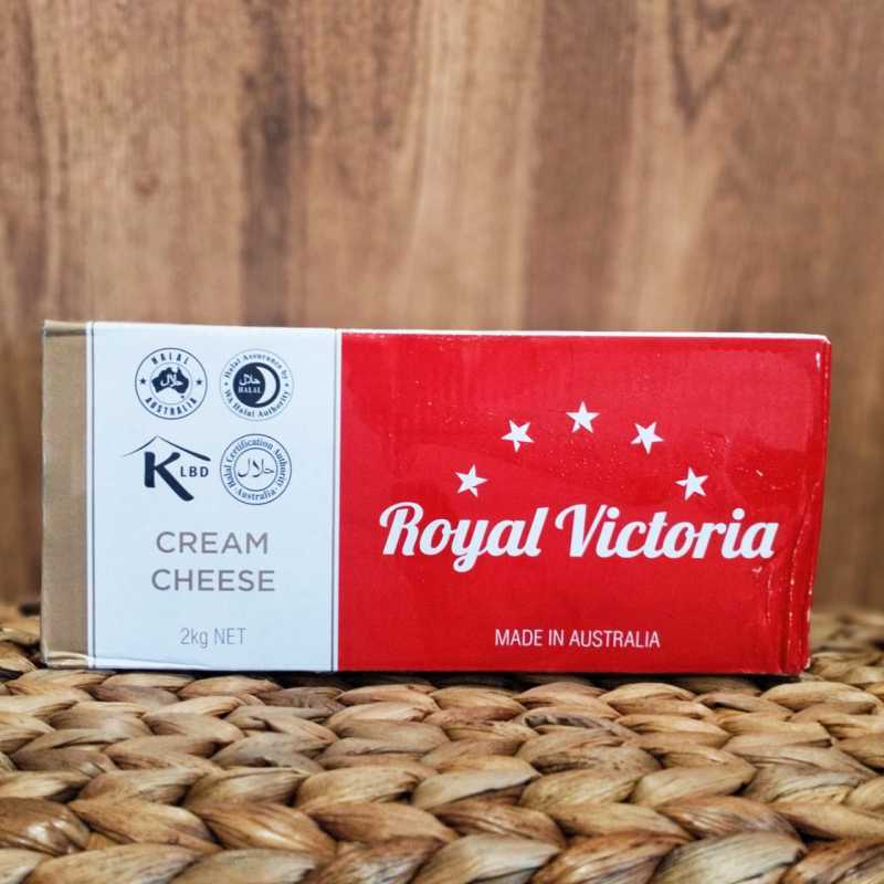

TATURA ROYAL VICTORIA 2KG