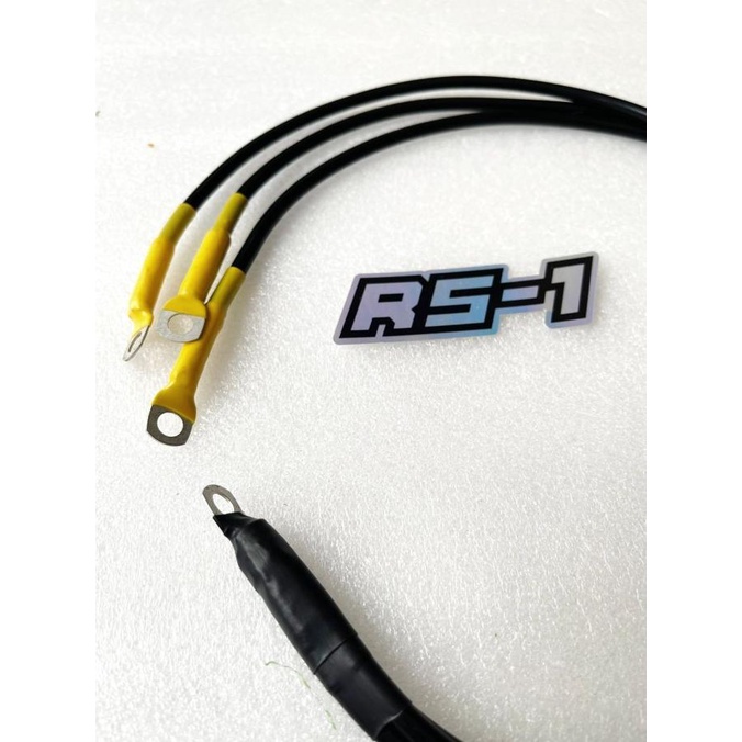 Ground RS-1 Essential