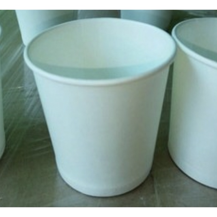 

Paper Cup Gelas Kertas Polos