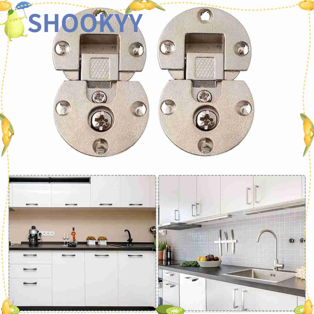 Chookyy Hidden Hinge Furniture Invisible Adjustable Mandiri