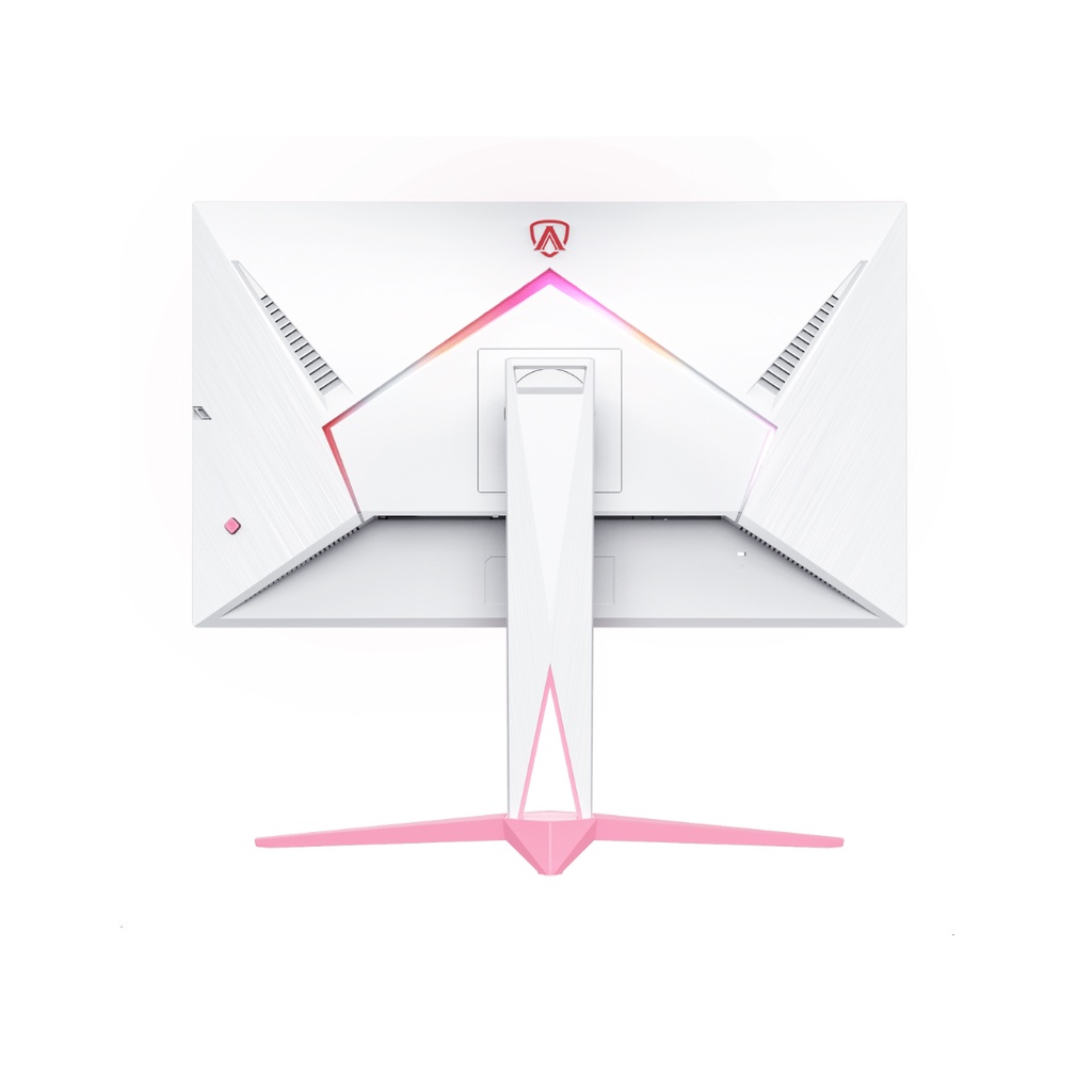 Monitor LED AOC AGON AG275QXR 27&quot; IPS 1440p 170Hz HDR400 White Pink