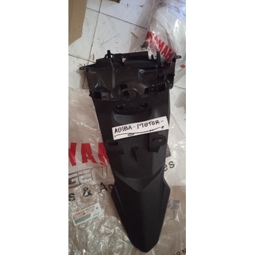 spakbor belakang xride 125 original yamaha