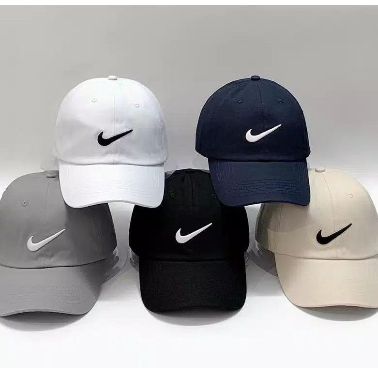 [COD BG63] TOPI BASEBAL DEWASA PRIA DAN WANITA LOGO NIKE ORIGINAL KW 1 48