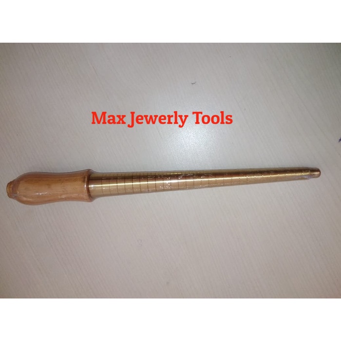ALAT UKUR CINCIN / RING STICK SIZER / UKURAN US