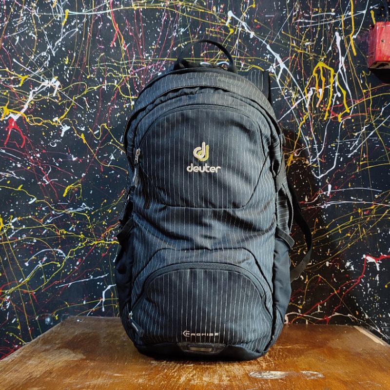 TAS RANSEL DEUTER PROMISE (SECOND)