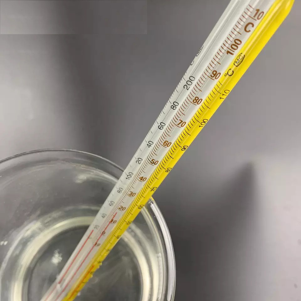 Termometer Lab pengukur suhuThermometer Batang Praktikum  Thermometer lab - TLAB
