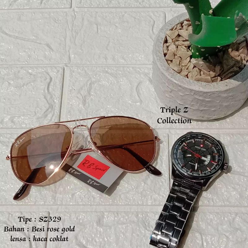 kacamata pilot murah