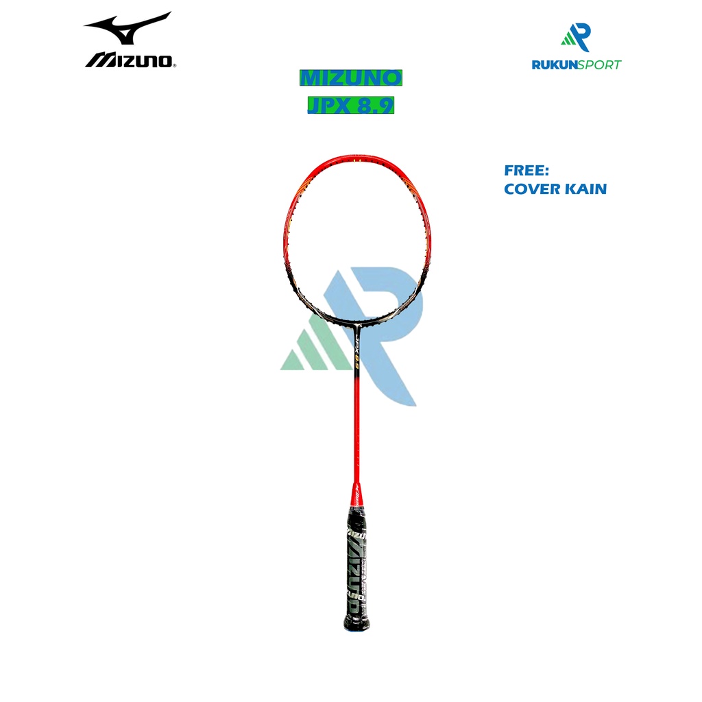 Raket Badminton Mizuno JPX 8.9