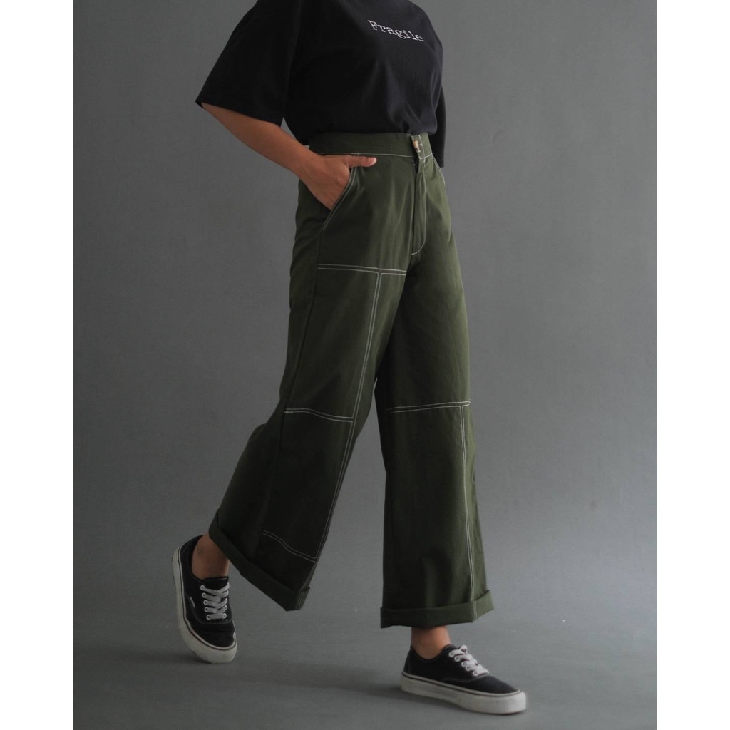 Myrubylicious ELE PANTS