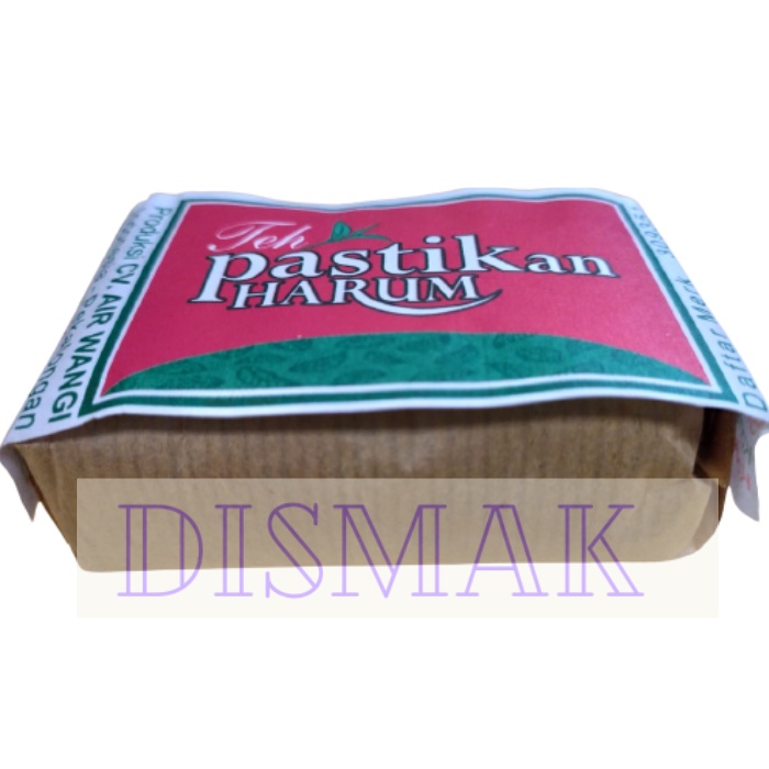 Teh Pastikan Harum Kraft 50 gram