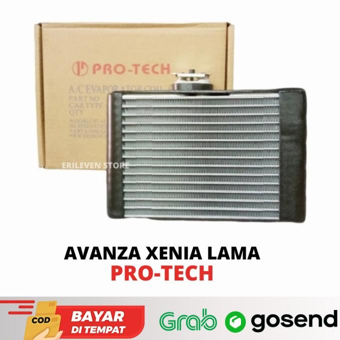 Evaporator Avanza Xenia Lama Imitasi