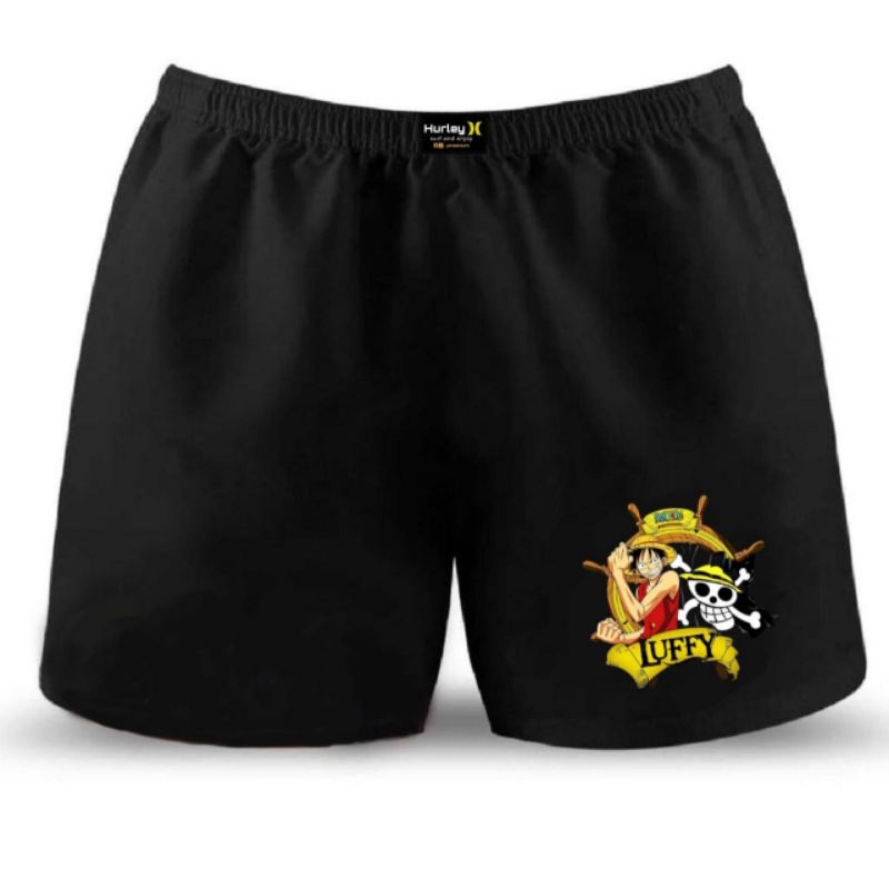 BOXER MURAH /BOXER MOTIF / BOXER POLOS / BOXER PRIA WANITA