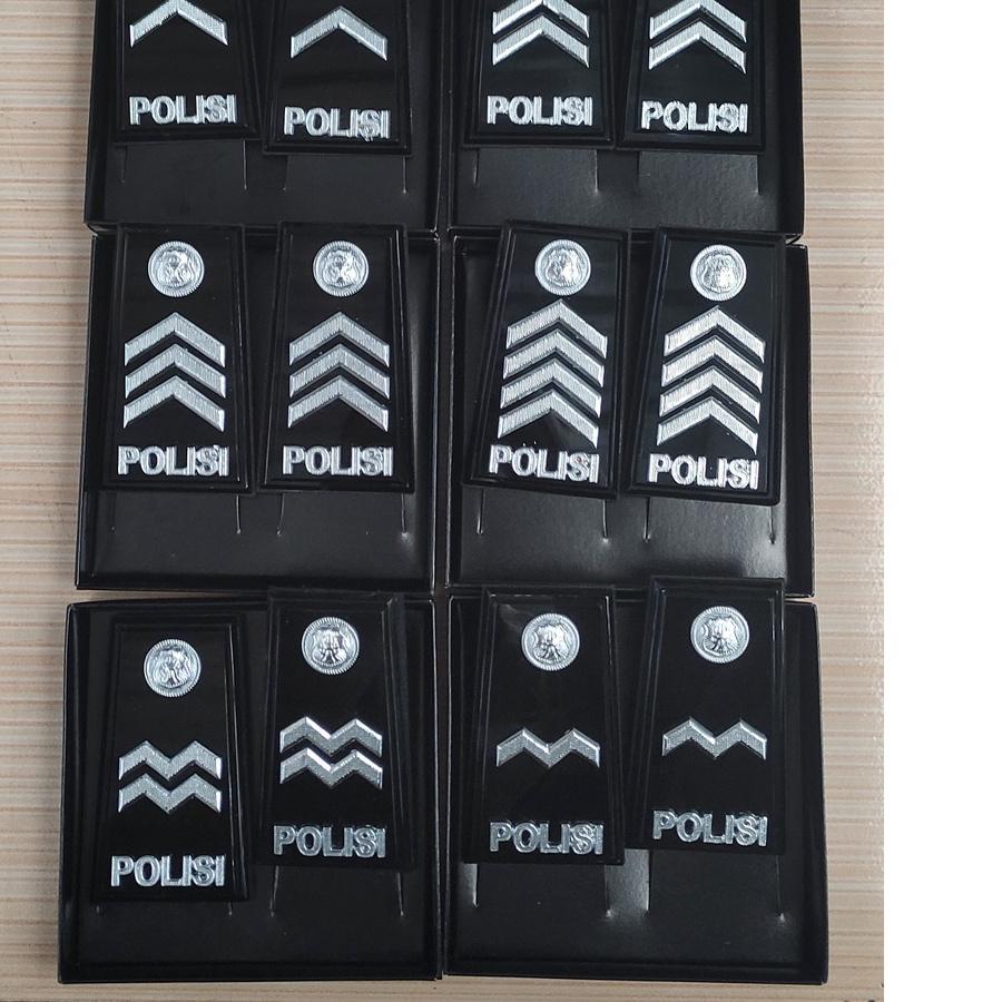 

~ PANGKAT PDH BINTARA BRIPDA/ BRIPTU/ BRIGADIR/ BRIPKA/ AIPDA/ AIPTU Update !!