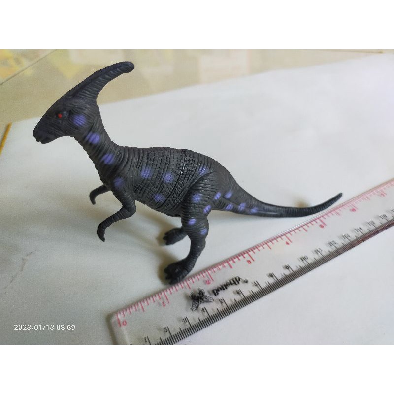 Dino Saurus Action Figur Premium