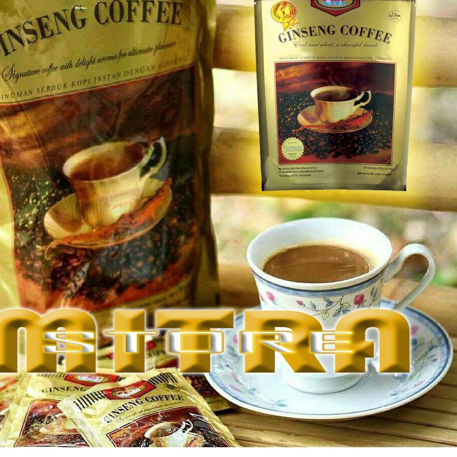 

Promo[KF7]-CNI Ginseng Coffee