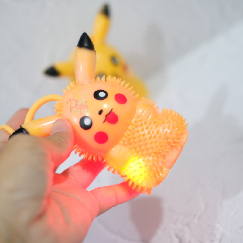 Mainan Yoyo Karet Karakter ( hello kitty )