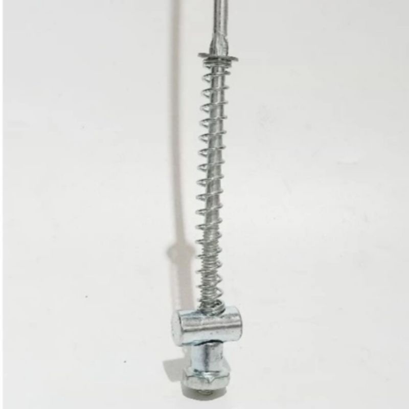 KAWAT TIANG REM BELAKANG VEGA R NEW JUPITER Z F1ZR VEGA R LAMA CRYPTON