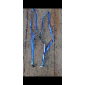 

[PCS] TALI ID CARD PANJANG / TALI ID CARD JEPIT BERKUALITAS