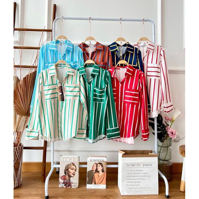 KEMEJA SALURR IMPORT PREMIUM // KEMEJA IMPORT PREMIUM // ATASAN IMPORT PREMIUM // TOP IMPORT PREMIUM // FASHION IMPORT PREMIUM