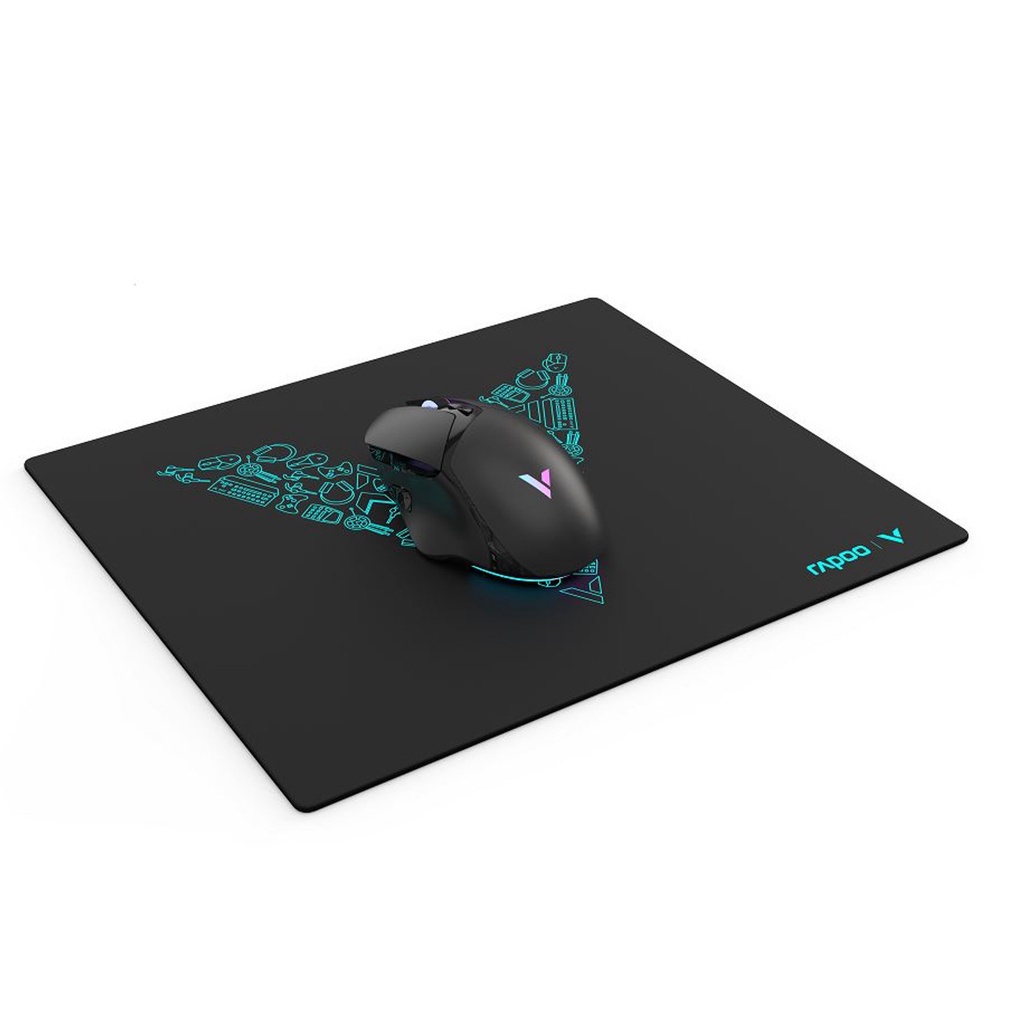 RAPOO GAMING VPRO V1 Mouse pad