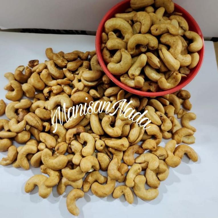 

Harga Promo ★★ Mede goreng ORIGINAL super 500gram ☻