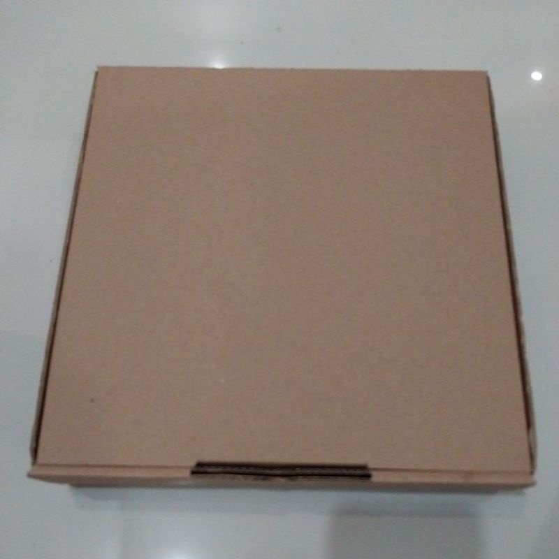 

Extra Box + Bubble Wrap