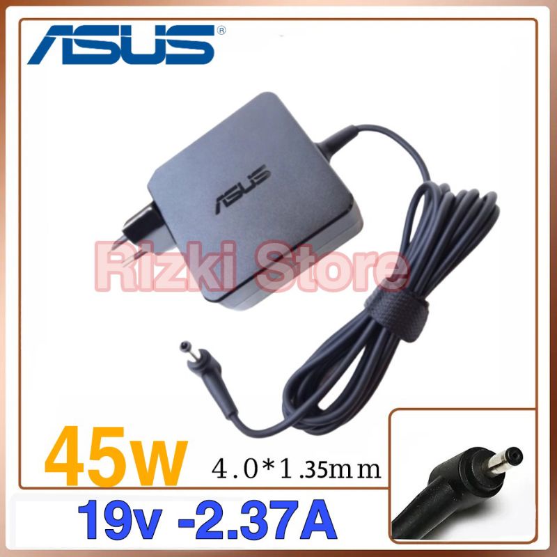 Charger Laptop Asus Vivobook 14 TP 412 TP412UA TP501U TP501 TP510UA TP510U TP510 T304UA T304U T304 TX201 TX201L TX201LA