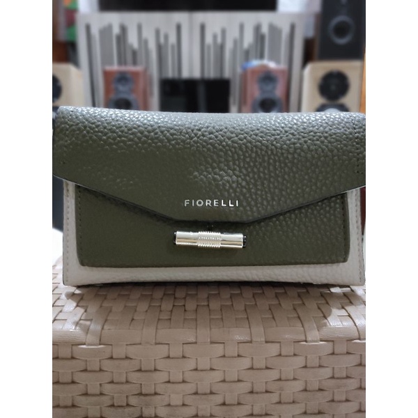 Tas Fiorelli Original flynn lg cas grain crossbody
