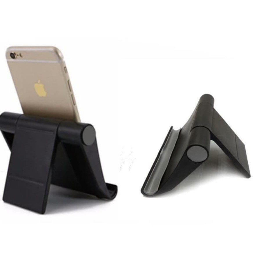 Stand Holder Tablet Handphone - Phone Stand Stent Holder Murah