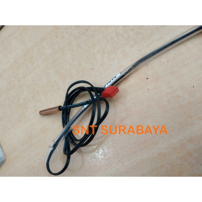 Thermistor AC National Merah / Thermistor AC universal / Thermistor AC