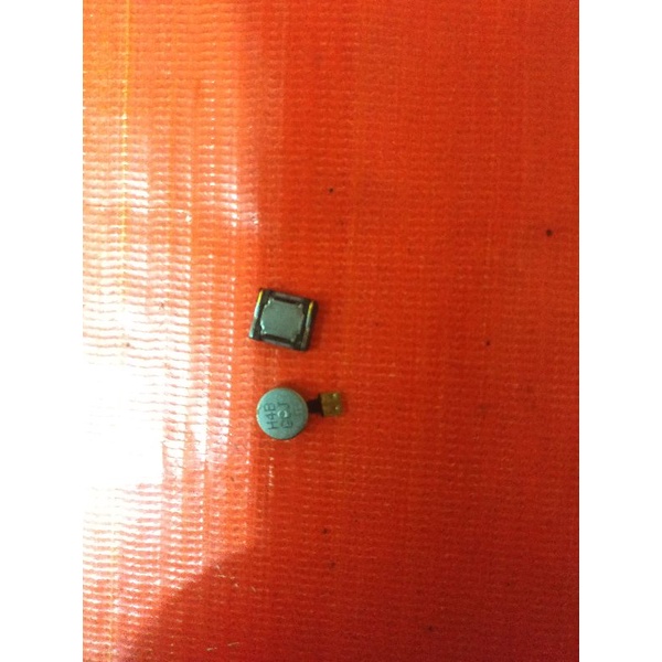 spiker plus getar bekas redmi 9a sepeket